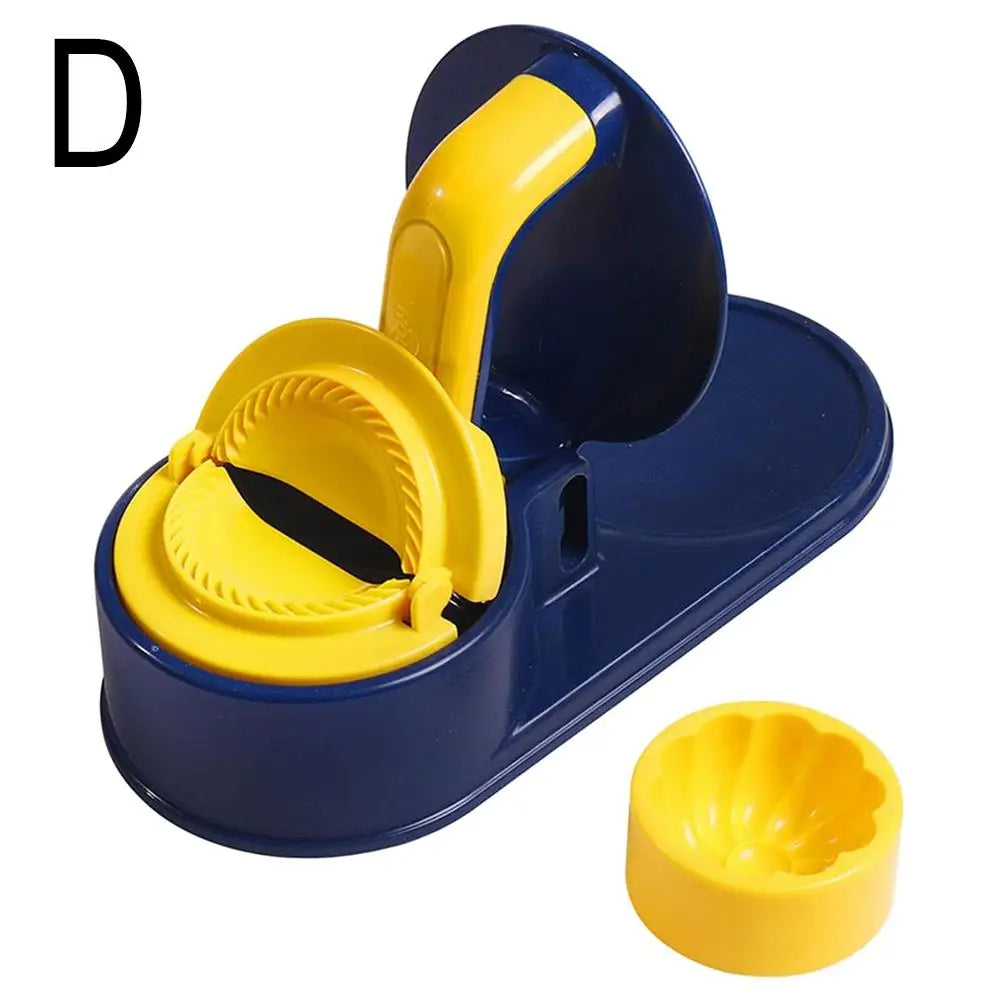 3 in 1 Dumplings Maker