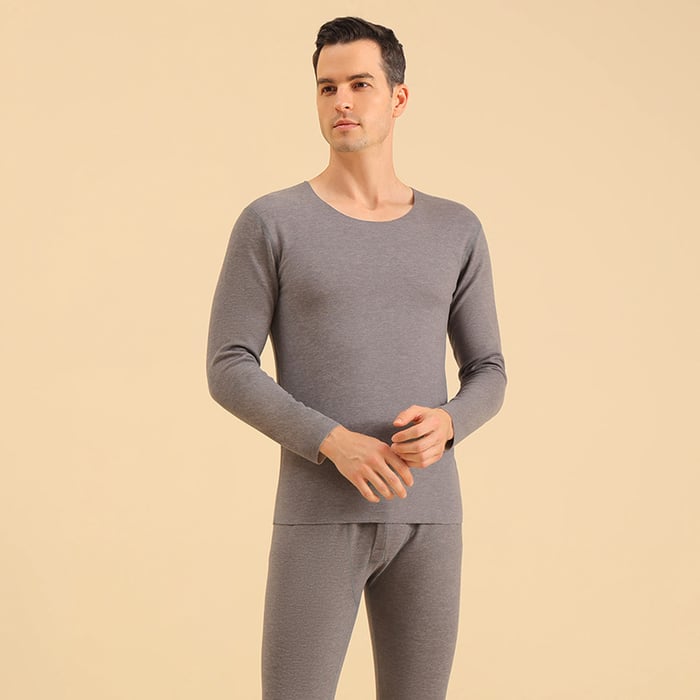 đ„Hot Sale-49% OFFđ„Ultra-thin Seamless Soft Elastic Thermal Underwear