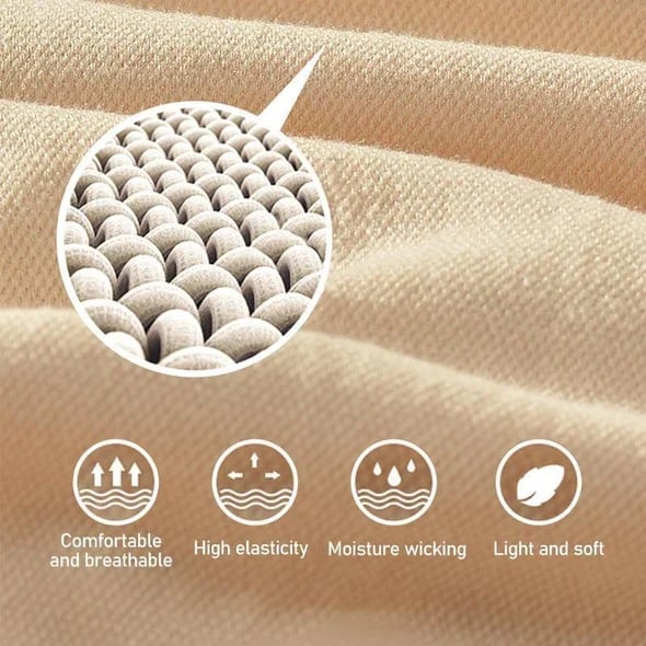 đ„Hot Sale-49% OFFđ„Ultra-thin Seamless Soft Elastic Thermal Underwear