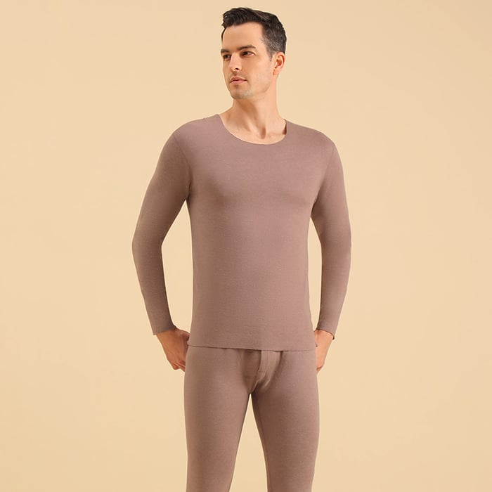 đ„Hot Sale-49% OFFđ„Ultra-thin Seamless Soft Elastic Thermal Underwear