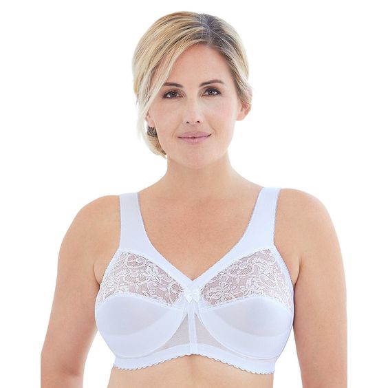 TRIUMPH DOREEN BRA - World Most Famous Bra on Sale up to 50% OFF- Doreen by Triumph Singapore IMPORT
