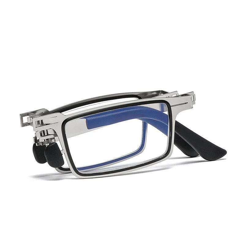 HOT SALE! Ultra Light Titanium Reading Glasses