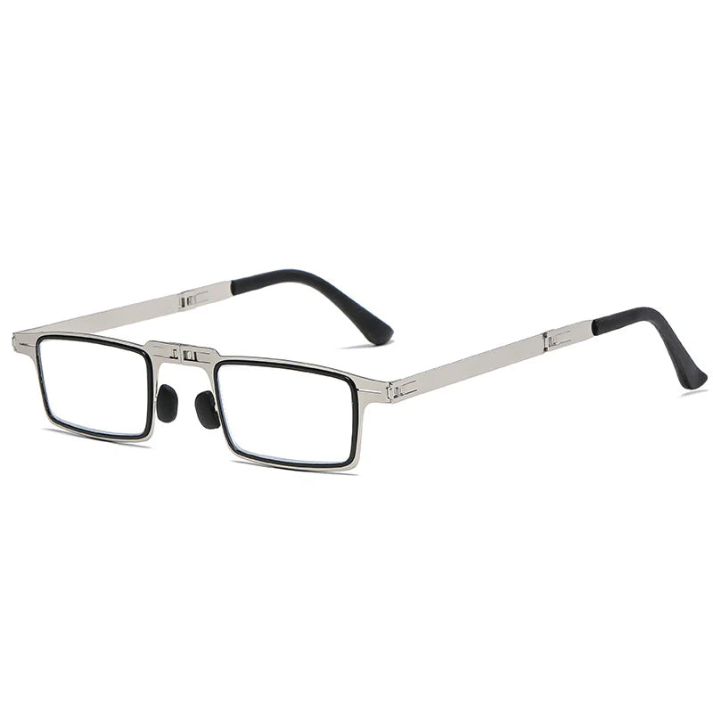 HOT SALE! Ultra Light Titanium Reading Glasses
