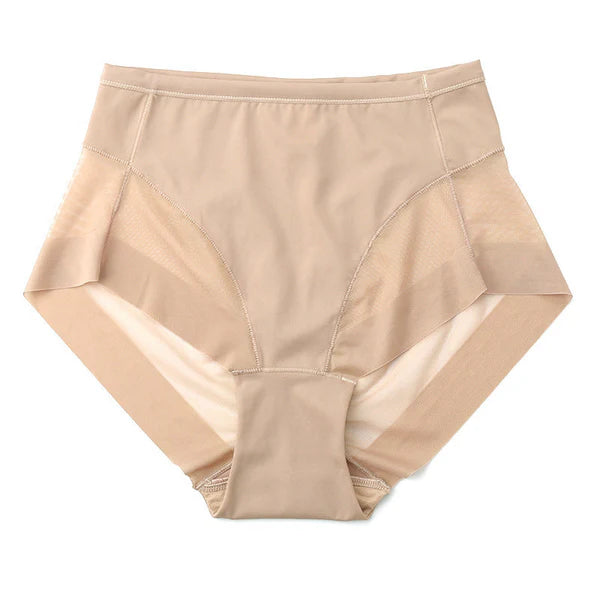 🔥Buy 1 get 2 free🔥 High Waist Ice Silk Seamless Shaping Briefs