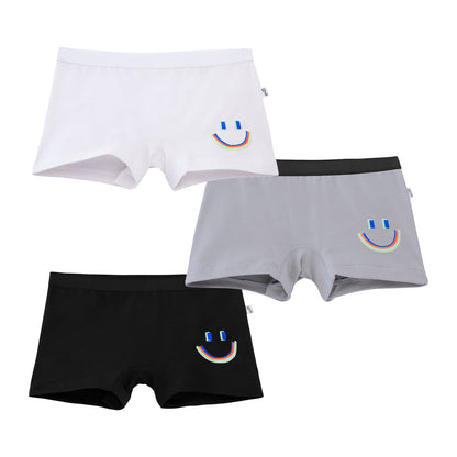 Magic 3-Pack Preteen Trunks