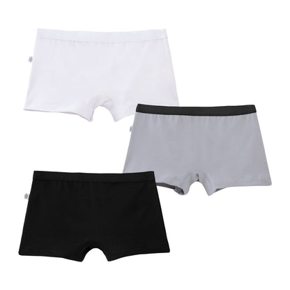 Magic 3-Pack Preteen Trunks