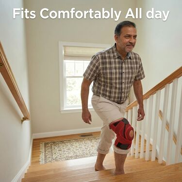 ✨Buy 1 Get 1 Free✨ Adjustable Knee Cap Support