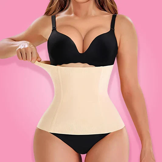 Tummy Control Waist Shaper