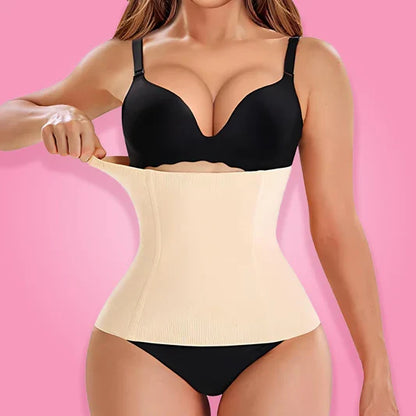 Tummy Control Waist Shaper