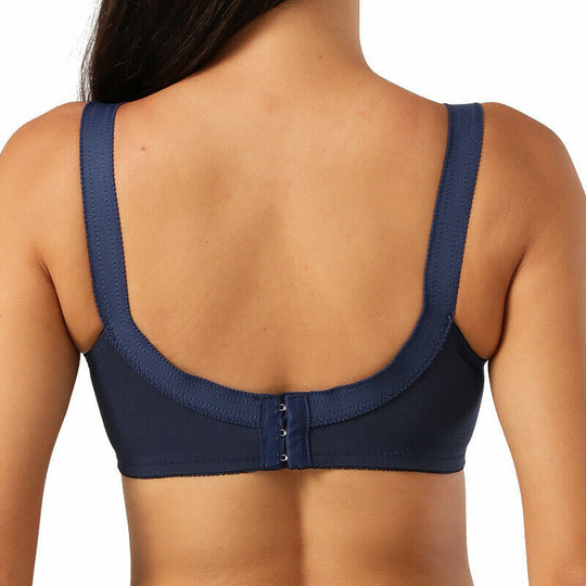 TRIUMPH DOREEN BRA - World Most Famous Bra on Sale up to 50% OFF- Doreen by Triumph Singapore IMPORT