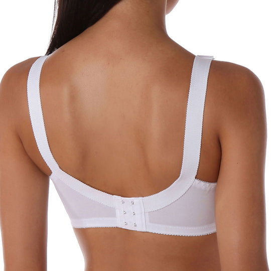 TRIUMPH DOREEN BRA - World Most Famous Bra on Sale up to 50% OFF- Doreen by Triumph Singapore IMPORT