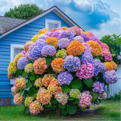 Gorgeous Hydrangea Tree💐💐