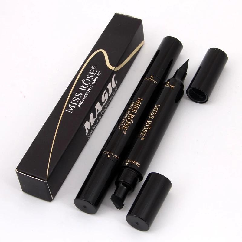 MISS ROSE MAGIC EYELINER