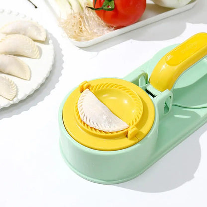 3 in 1 Dumplings Maker