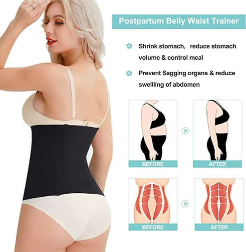 Tummy Control Waist Shaper