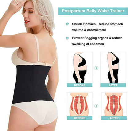 Tummy Control Waist Shaper
