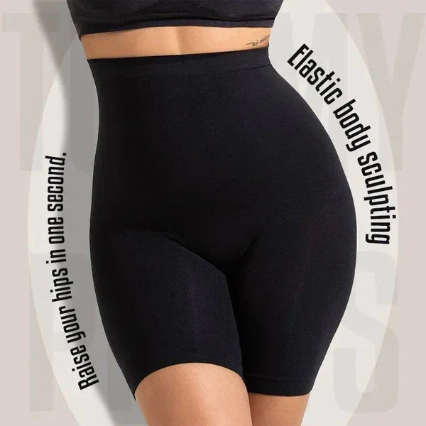 Last Days 50% off - Seamless Lower Body Slimming High Waist Body Shaper