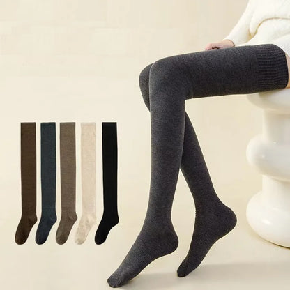 🔥Hot Sale-49% OFF🔥 Warm leg beautify Long Stockings
