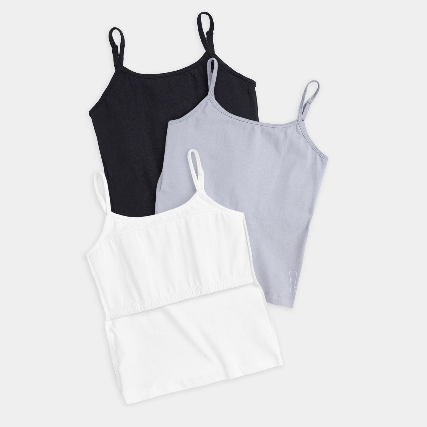 Basics Padded Camisoles