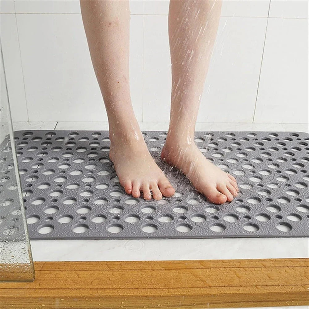 🔥BUY 1 GET 1 FREE🔥 2026 Summer Hot Sale 49% OFF🔥Secure Shower Mat | Non-Slip & Antibacterial