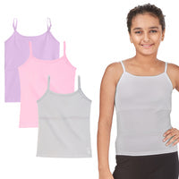 Basics Padded Camisoles