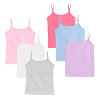 Basics Padded Camisoles