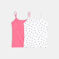 Basics Padded Camisoles