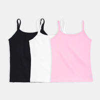 Basics Padded Camisoles