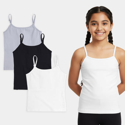 Basics Padded Camisoles