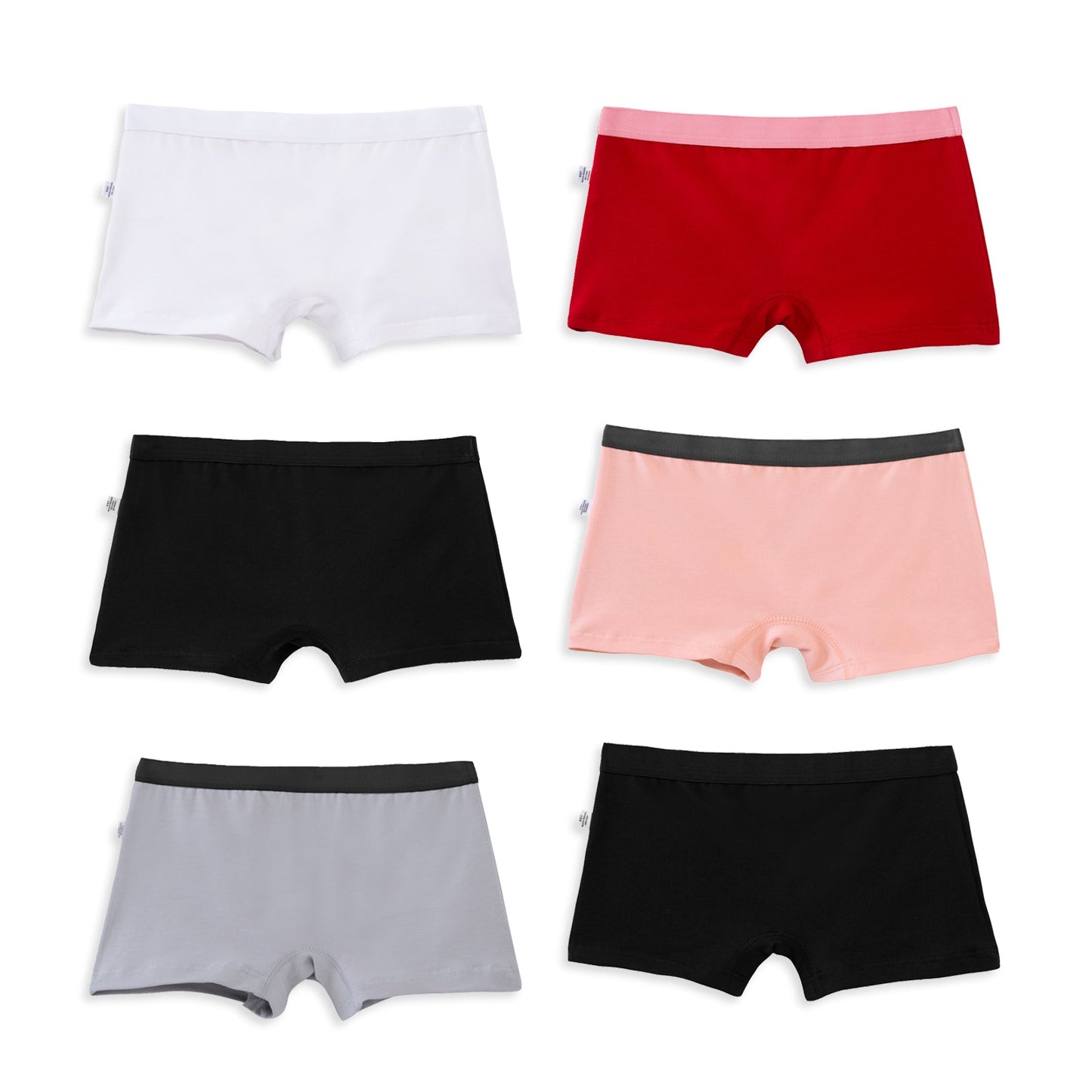 Magic 3-Pack Preteen Trunks