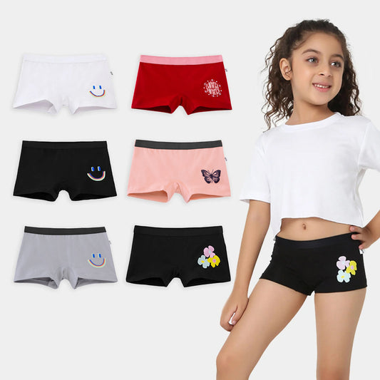 Magic 3-Pack Preteen Trunks