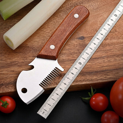 ✨Buy 1 Get 1 Free✨3-in-1 Universal Vegetable Peeler & Cutter