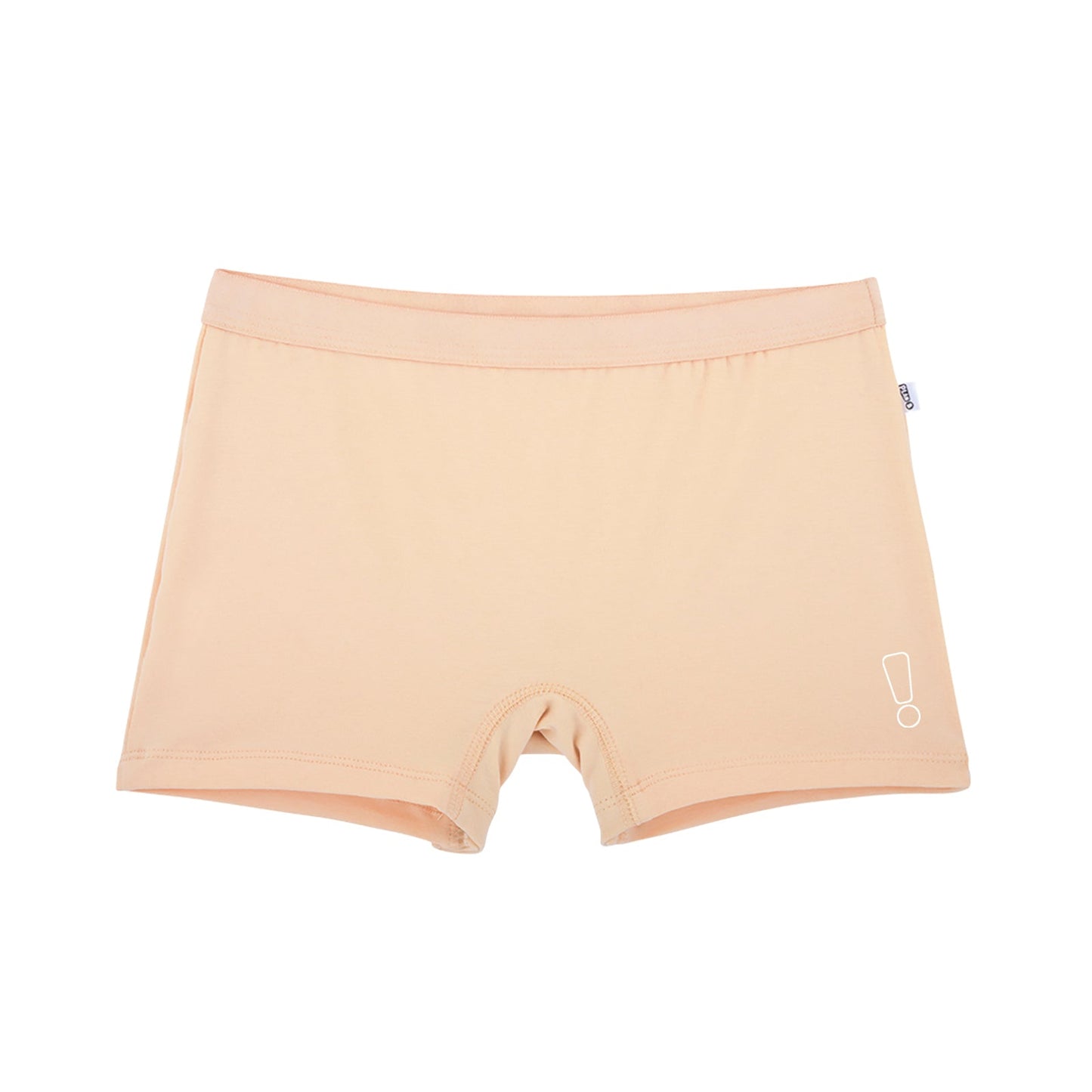 Magic 3-Pack Preteen Trunks