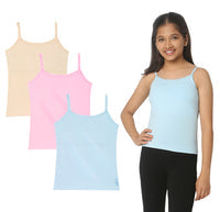 Basics Padded Camisoles
