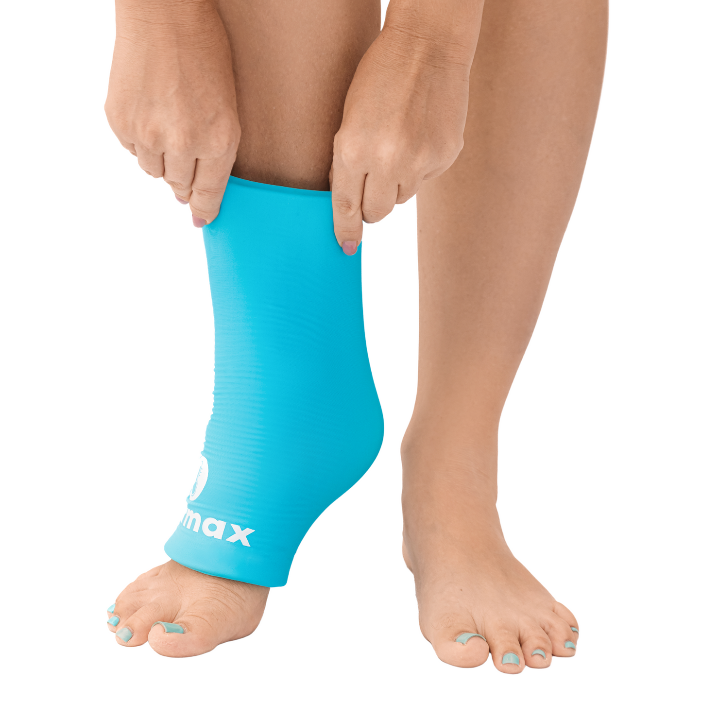 360° Hot & Cold Knee Recovery Wrap