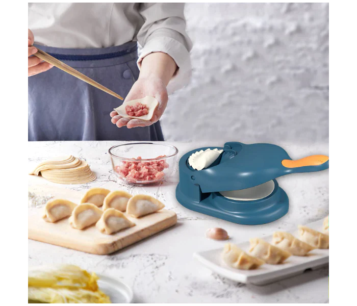 2 in 1 Samosa & Dumpling Maker