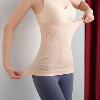 Tummy Control Waist Shaper