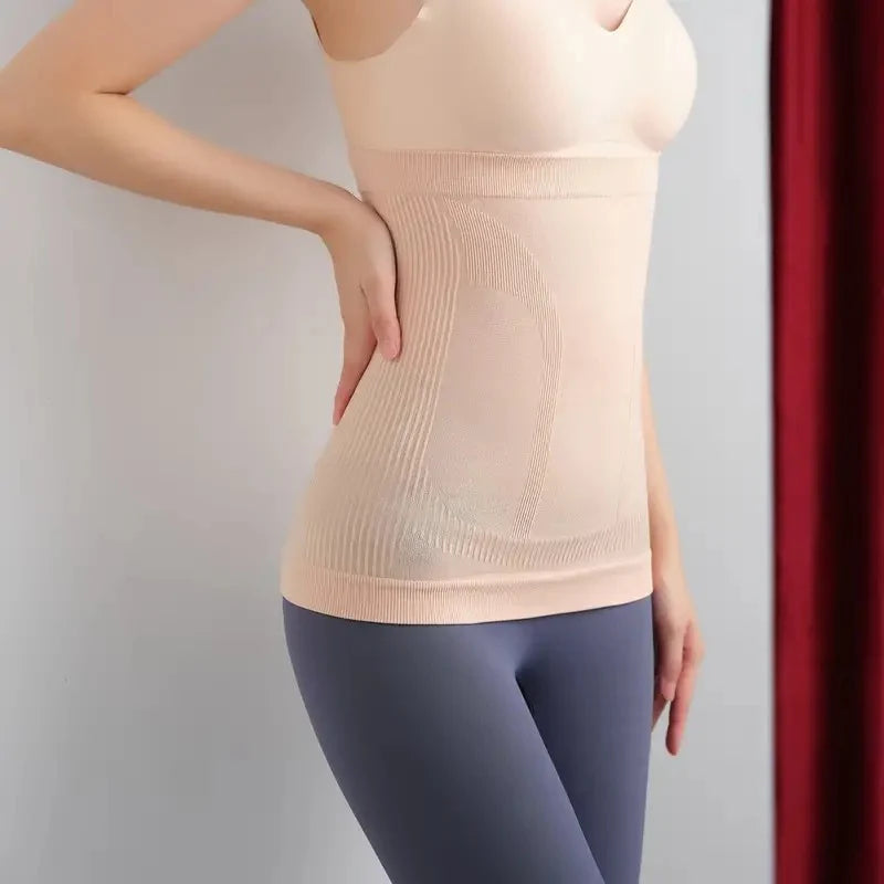 Tummy Control Waist Shaper