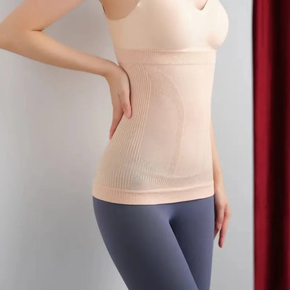 Tummy Control Waist Shaper