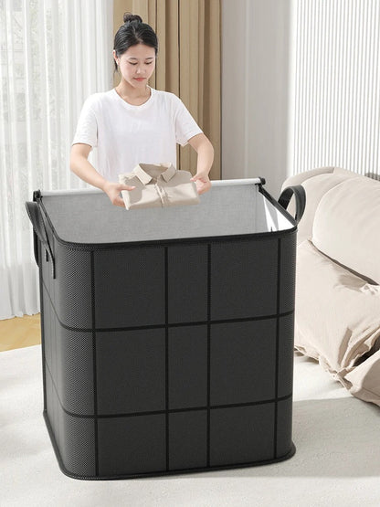 ✨Buy 1 Get 1 Free✨ Multi-Purpose Clothes & Blanket Storage Bag