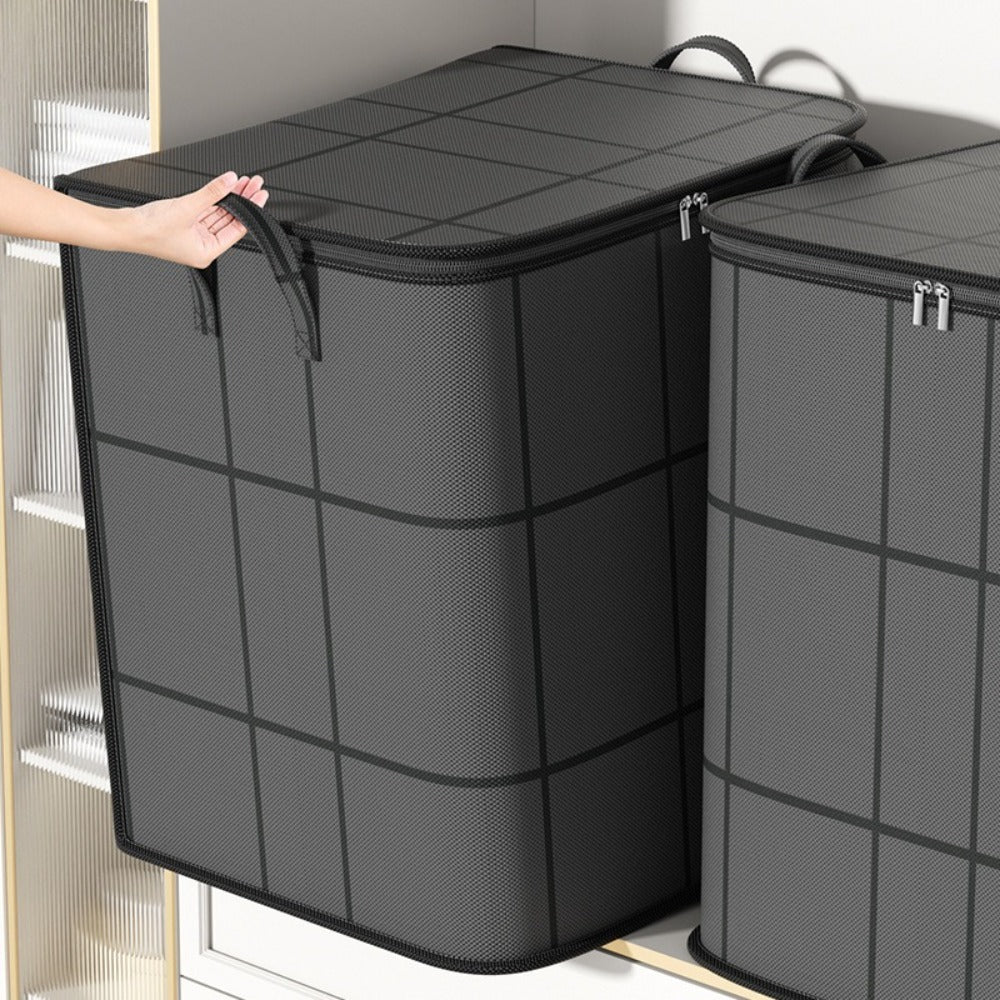 ✨Buy 1 Get 1 Free✨ Multi-Purpose Clothes & Blanket Storage Bag