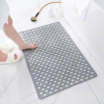 🔥BUY 1 GET 1 FREE🔥 2026 Summer Hot Sale 49% OFF🔥Secure Shower Mat | Non-Slip & Antibacterial