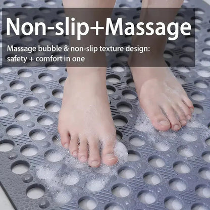 🔥BUY 1 GET 1 FREE🔥 2026 Summer Hot Sale 49% OFF🔥Secure Shower Mat | Non-Slip & Antibacterial