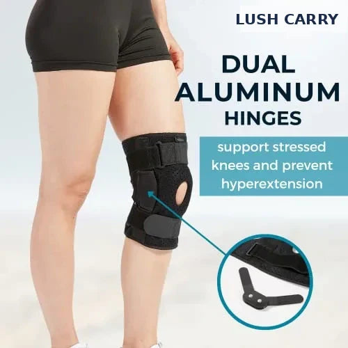 ✨Buy 1 Get 1 Free✨ Adjustable Knee Cap Support