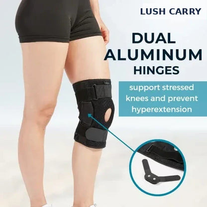 ✨Buy 1 Get 1 Free✨ Adjustable Knee Cap Support