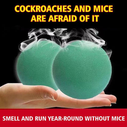 Pesto-Guard : Rat & Insect Repellent Pellets 🔥BUY 1 GET 1 FREE🔥