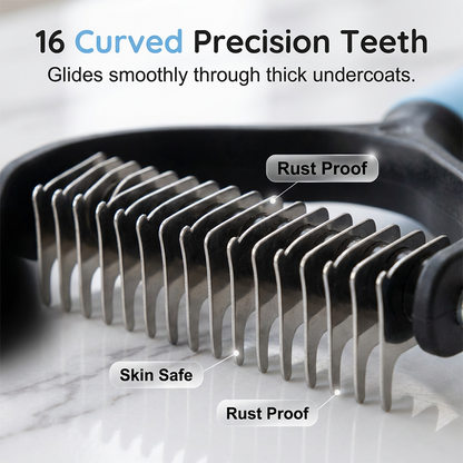 🔥BUY 1 GET 1 FREE🔥 Professional pet grooming tool